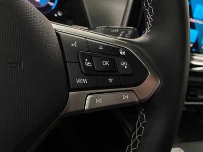 2026 Volkswagen Atlas Cross Sport 2.0T SE 4MOTION