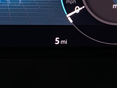 2026 Volkswagen Atlas Cross Sport 2.0T SE 4MOTION