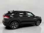 2026 Volkswagen Atlas Cross Sport 2.0T SE 4MOTION