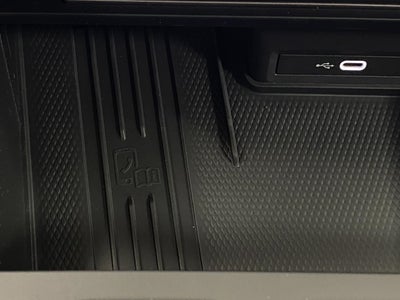 2026 Volkswagen Atlas Cross Sport 2.0T SE 4MOTION