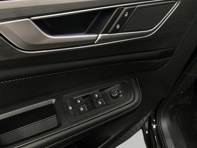 2026 Volkswagen Atlas Cross Sport 2.0T SE 4MOTION