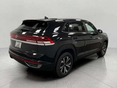 2026 Volkswagen Atlas Cross Sport 2.0T SE 4MOTION