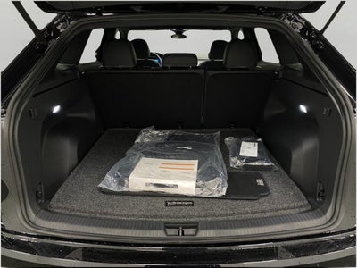 2026 Volkswagen Atlas Cross Sport 2.0T SE 4MOTION