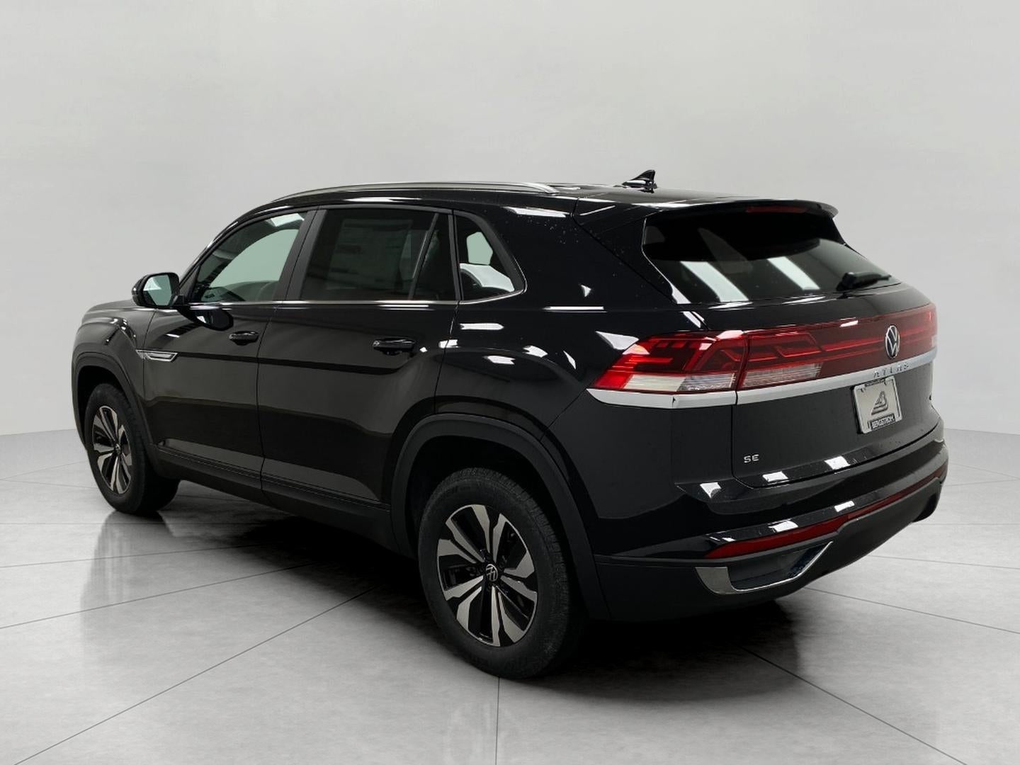 2026 Volkswagen Atlas Cross Sport 2.0T SE 4MOTION