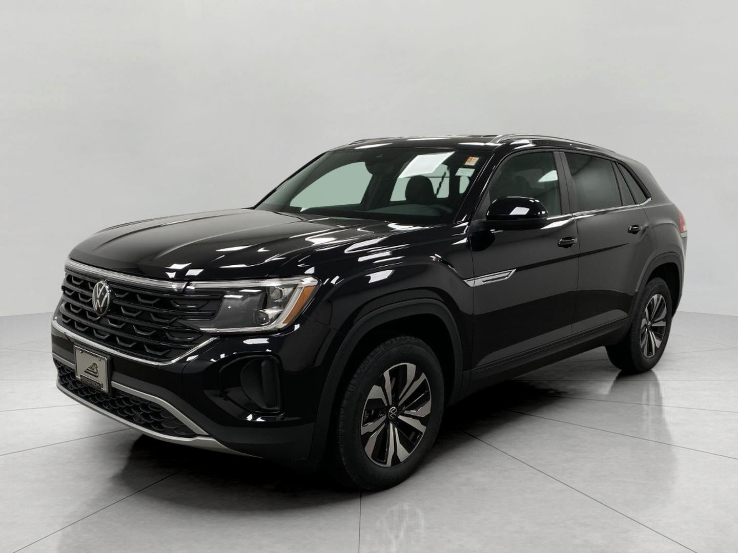 2026 Volkswagen Atlas Cross Sport 2.0T SE 4MOTION