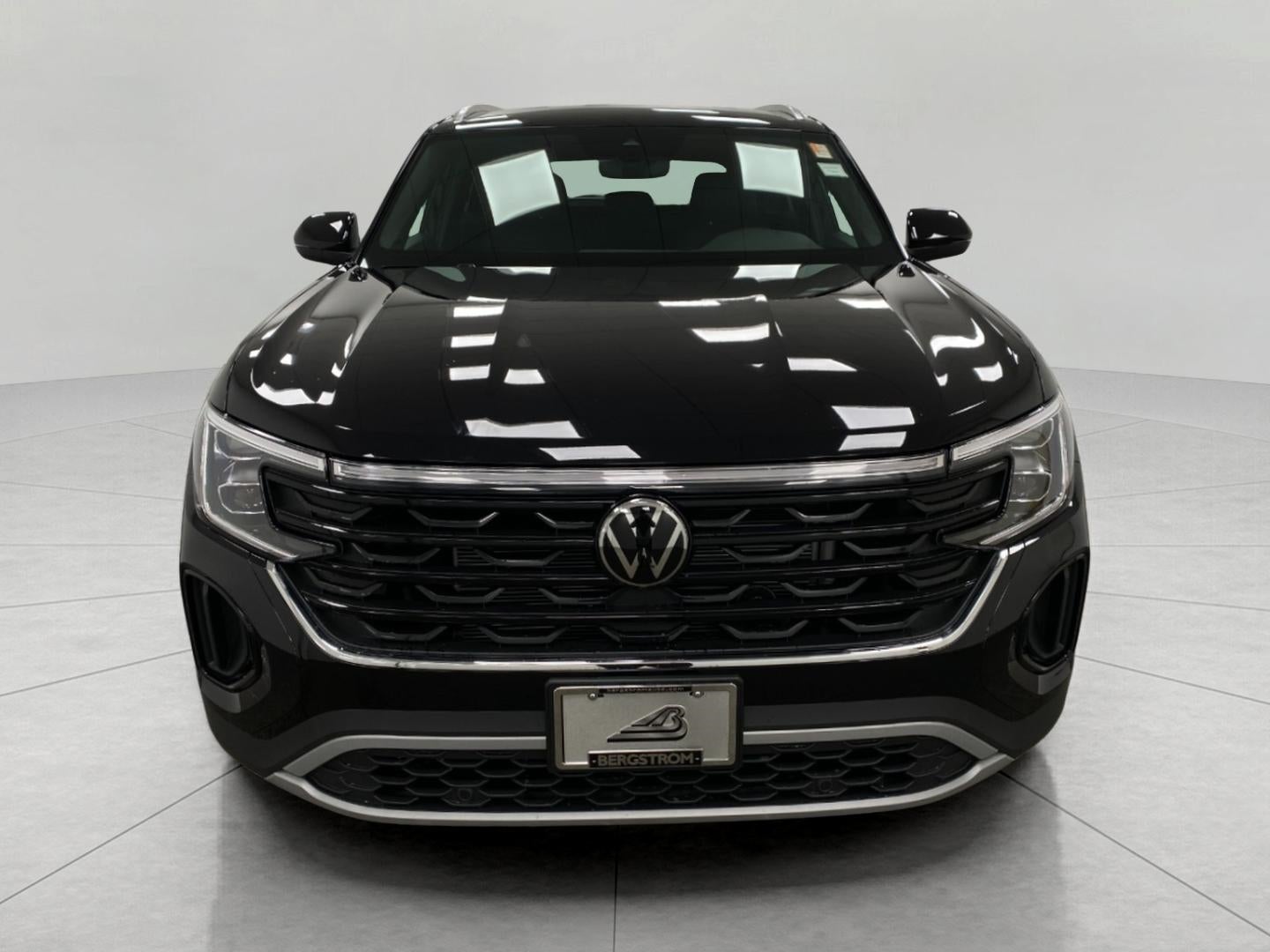 2026 Volkswagen Atlas Cross Sport 2.0T SE 4MOTION