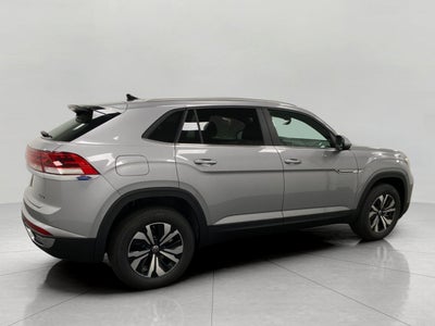 2026 Volkswagen Atlas Cross Sport 2.0T SE 4MOTION