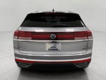 2026 Volkswagen Atlas Cross Sport 2.0T SE 4MOTION