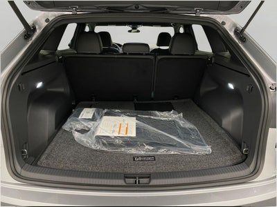 2026 Volkswagen Atlas Cross Sport 2.0T SE 4MOTION