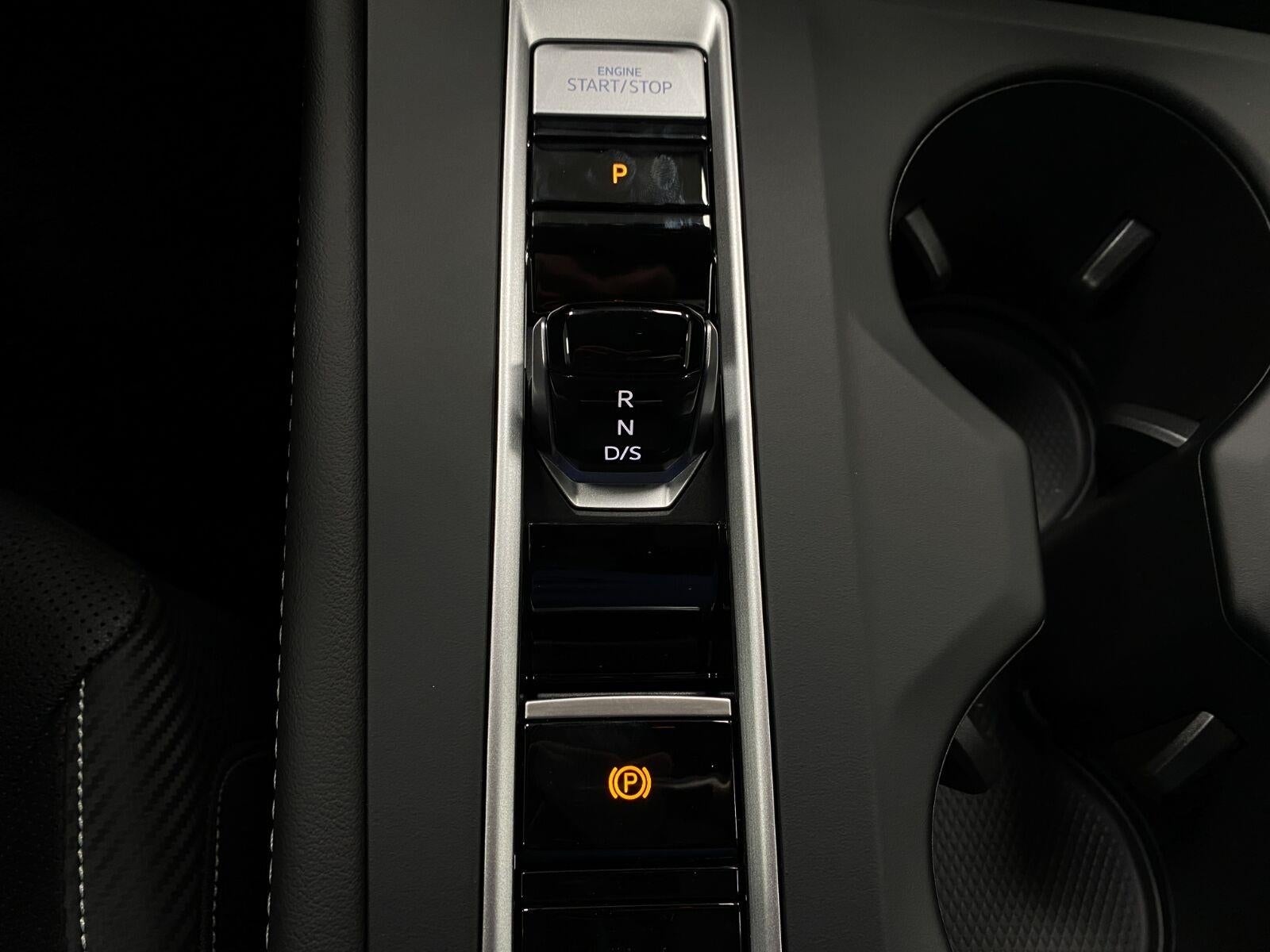 2026 Volkswagen Atlas Cross Sport 2.0T SE 4MOTION