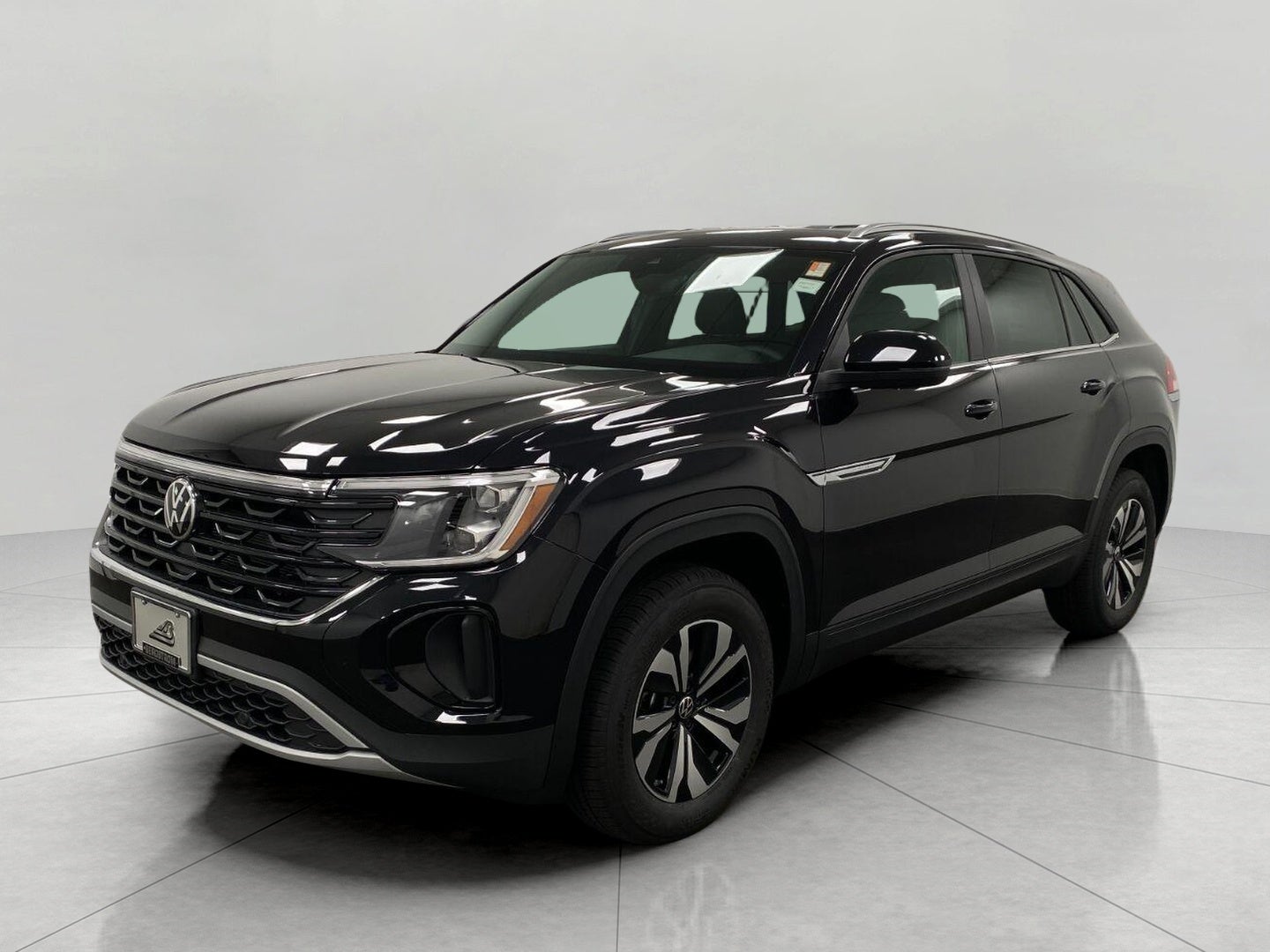 2026 Volkswagen Atlas Cross Sport 2.0T SE 4MOTION