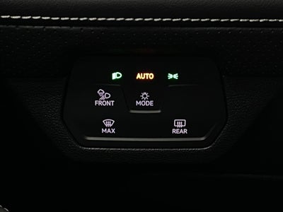 2026 Volkswagen Atlas 2.0T SE 4MOTION