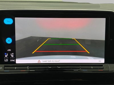 2026 Volkswagen Atlas 2.0T SE 4MOTION