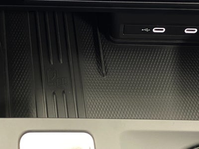 2026 Volkswagen Atlas 2.0T SE 4MOTION