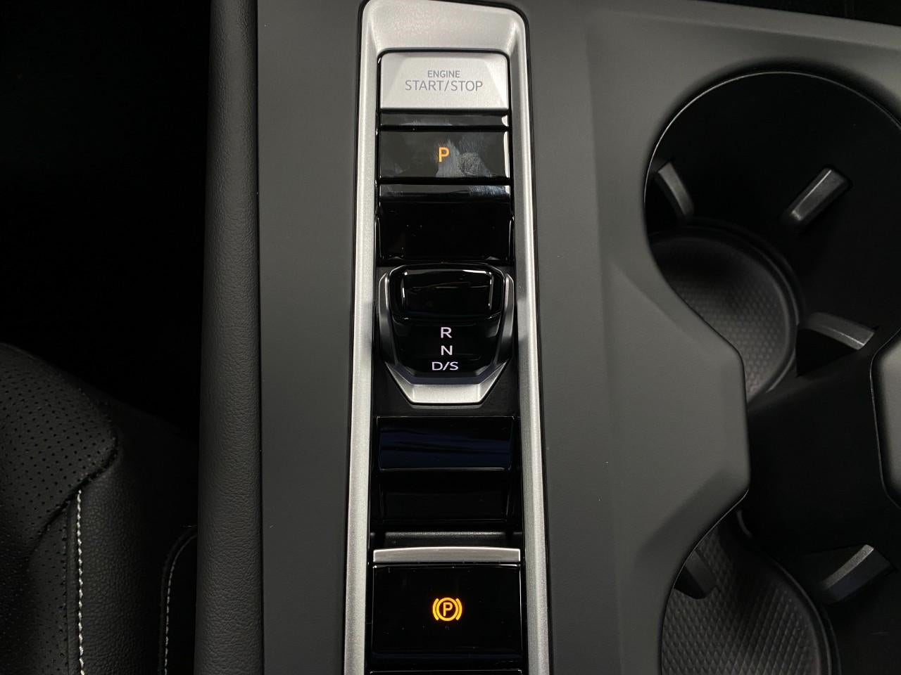 2026 Volkswagen Atlas 2.0T SE 4MOTION