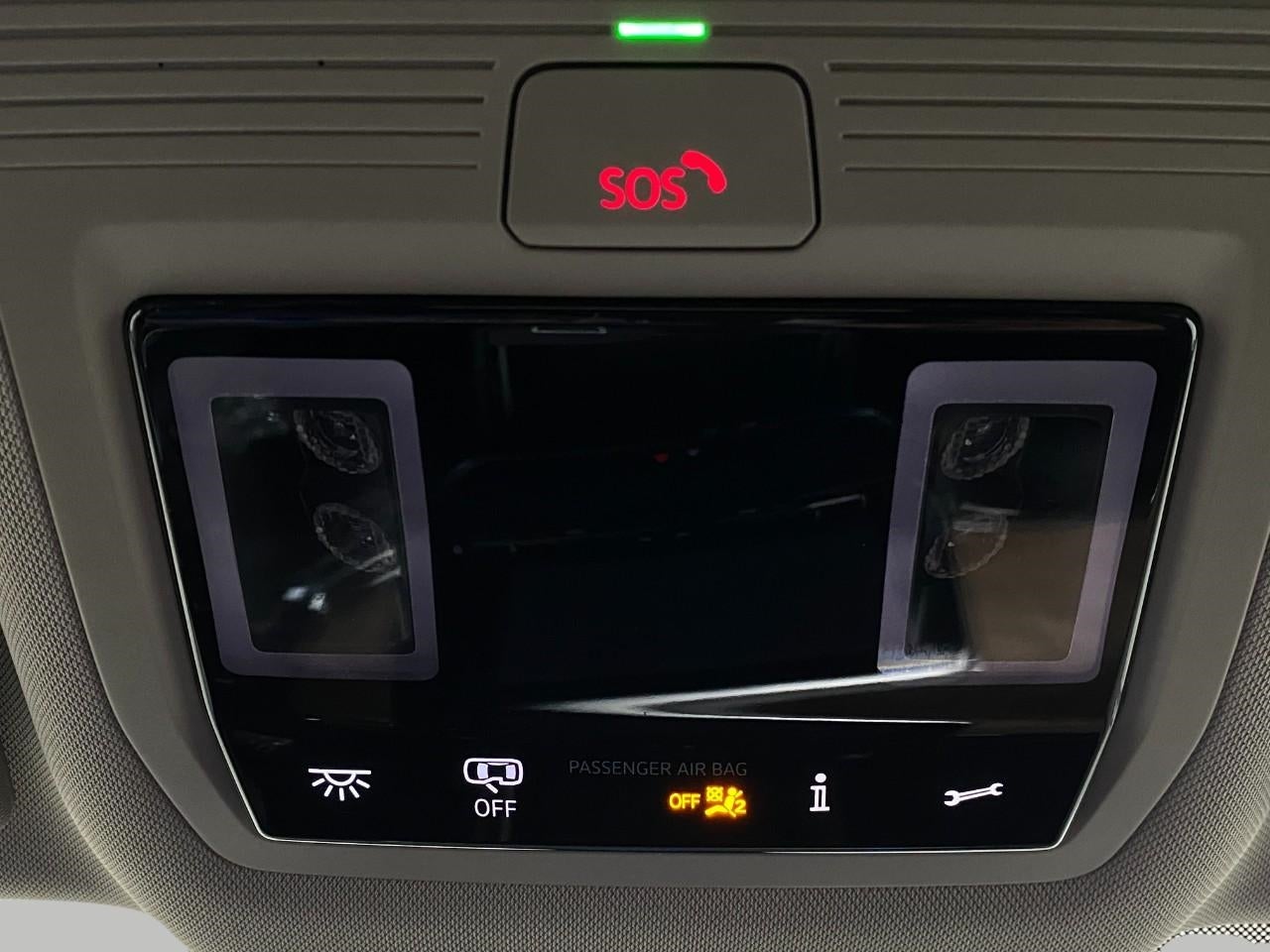 2026 Volkswagen Atlas 2.0T SE 4MOTION