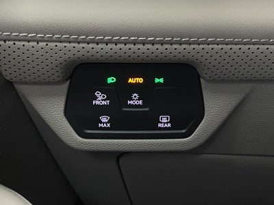 2026 Volkswagen Atlas 2.0T SE 4MOTION