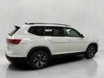 2026 Volkswagen Atlas 2.0T SE 4MOTION