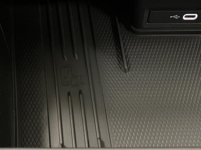 2026 Volkswagen Atlas 2.0T SE 4MOTION