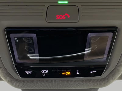 2026 Volkswagen Atlas 2.0T SE 4MOTION