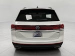 2026 Volkswagen Atlas 2.0T SE 4MOTION