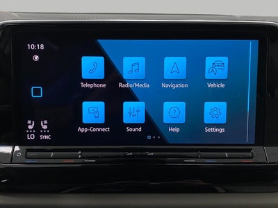 2026 Volkswagen Atlas 2.0T SE 4MOTION