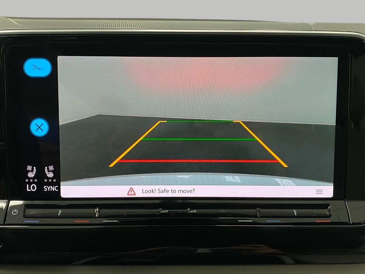 2026 Volkswagen Atlas 2.0T SE 4MOTION