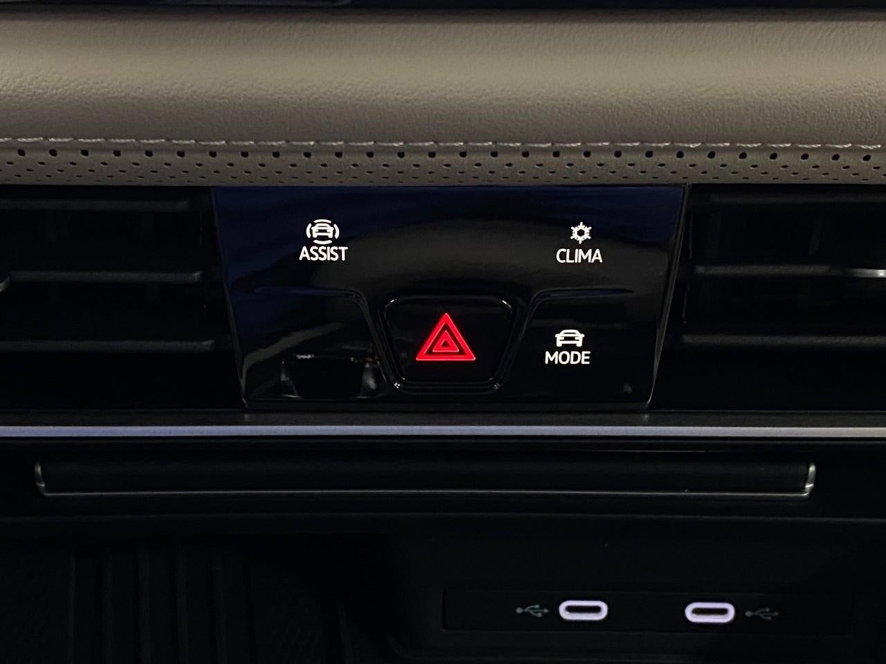 2026 Volkswagen Atlas 2.0T SE 4MOTION