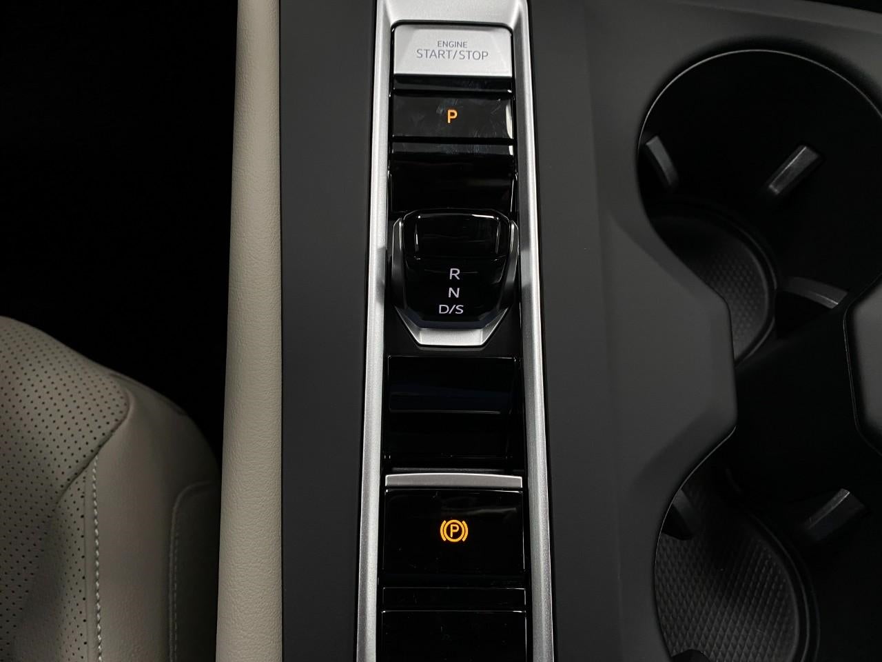 2026 Volkswagen Atlas 2.0T SE 4MOTION