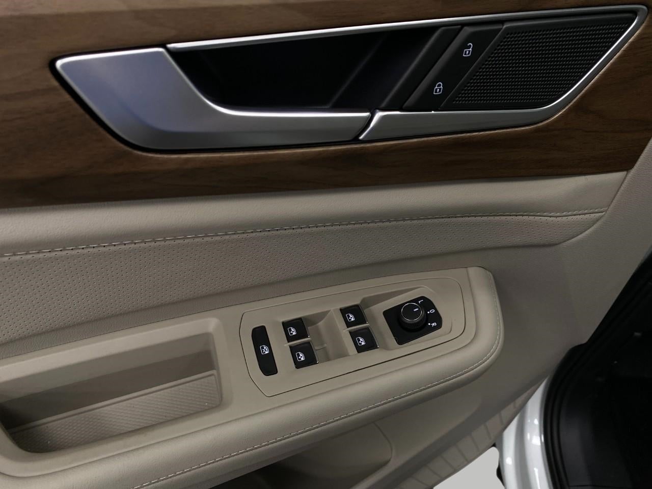 2026 Volkswagen Atlas 2.0T SE 4MOTION