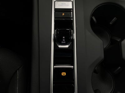 2026 Volkswagen Atlas 2.0T SE 4MOTION