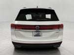 2026 Volkswagen Atlas 2.0T SE 4MOTION