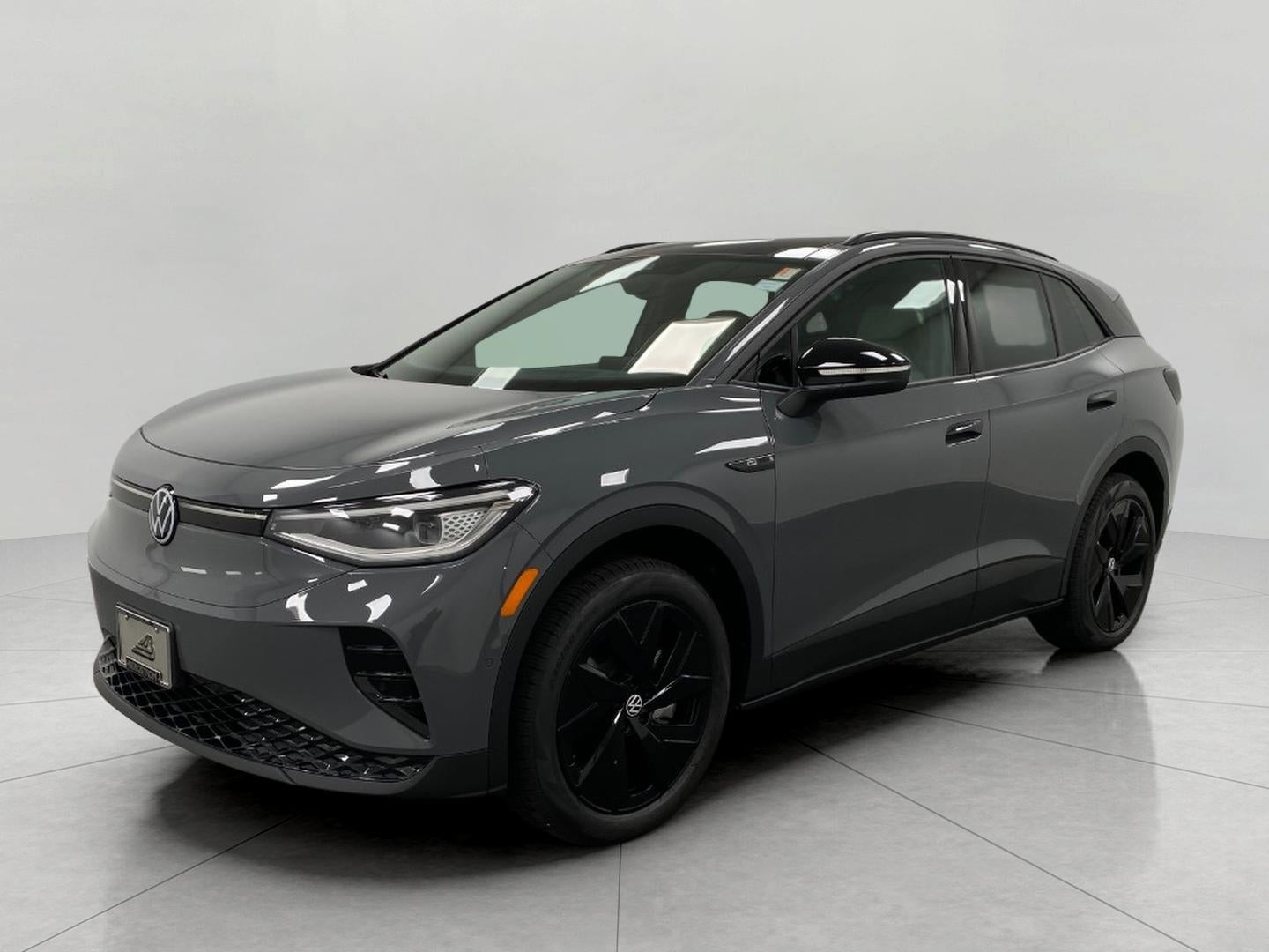 2025 Volkswagen ID.4 Pro S AWD