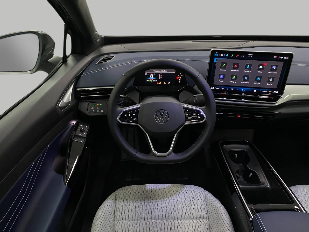 2025 Volkswagen ID.4 Pro S AWD