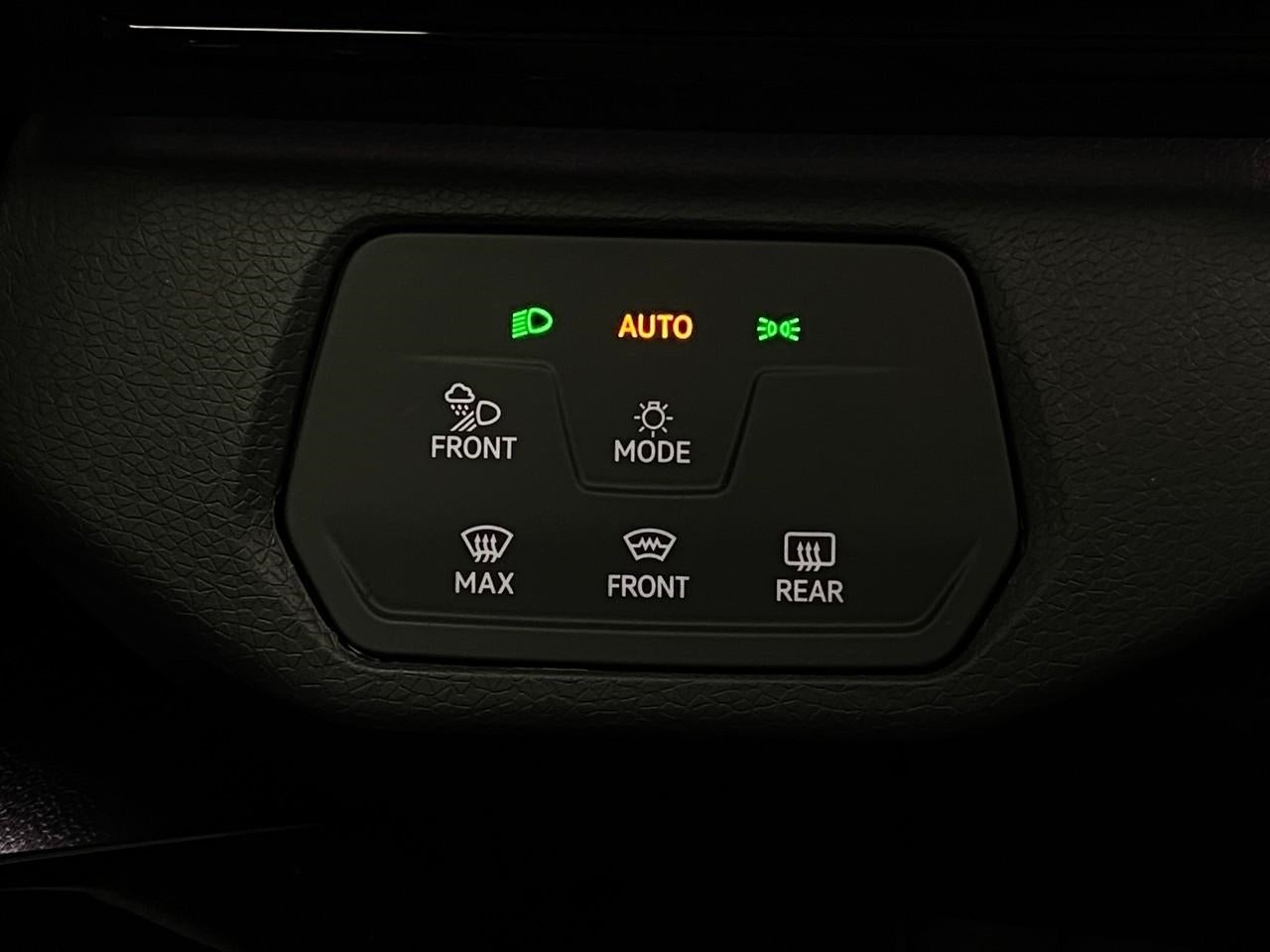 2025 Volkswagen ID.4 Pro S AWD