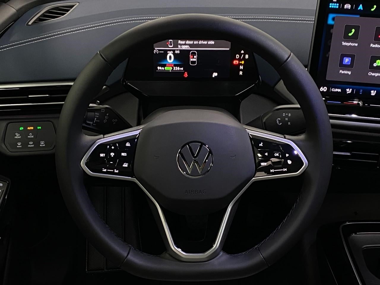 2025 Volkswagen ID.4 Pro S AWD