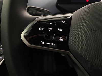 2025 Volkswagen ID.4 Pro S AWD