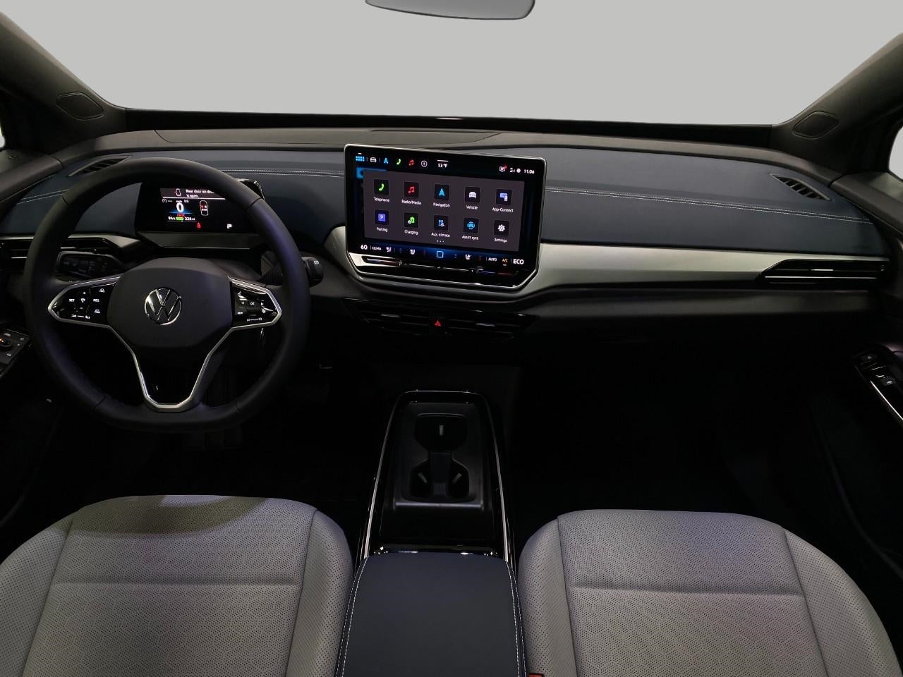 2025 Volkswagen ID.4 Pro S AWD