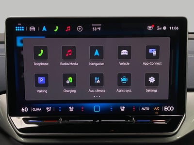 2025 Volkswagen ID.4 Pro S AWD