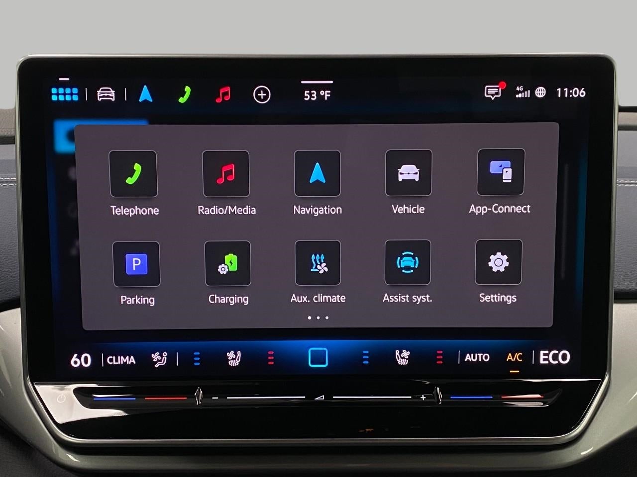 2025 Volkswagen ID.4 Pro S AWD