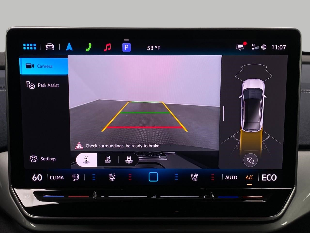 2025 Volkswagen ID.4 Pro S AWD