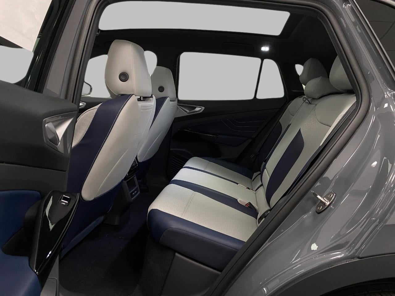 2025 Volkswagen ID.4 Pro S AWD