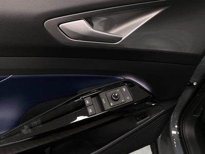 2025 Volkswagen ID.4 Pro S AWD