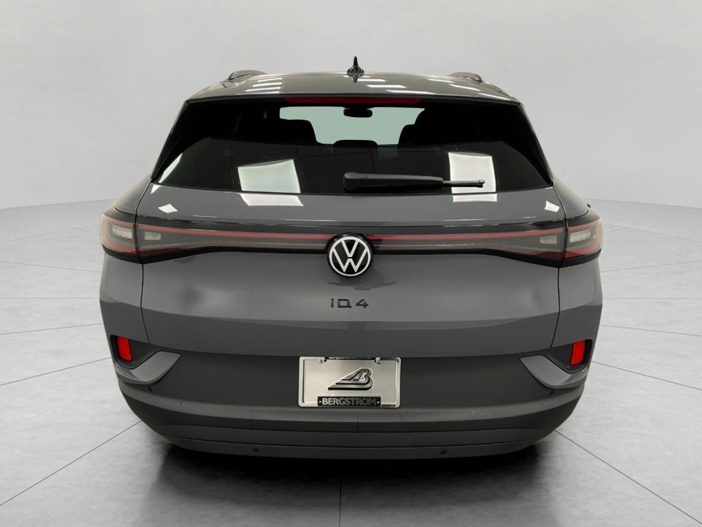 2025 Volkswagen ID.4 Pro S AWD