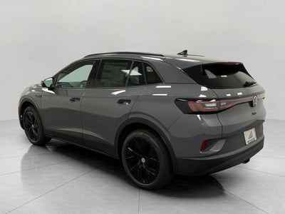 2025 Volkswagen ID.4 Pro S AWD