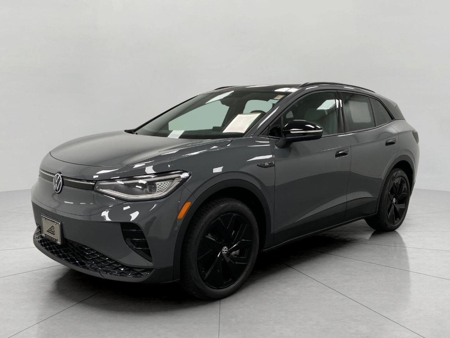 2025 Volkswagen ID.4 Pro S AWD