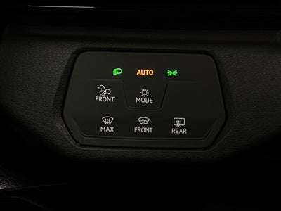 2025 Volkswagen ID.4 Pro S AWD