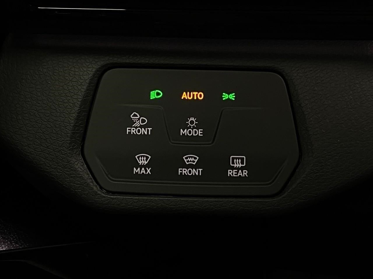 2025 Volkswagen ID.4 Pro S AWD