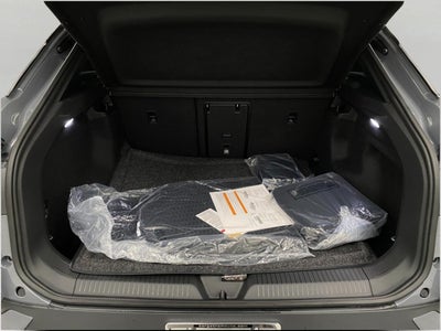 2025 Volkswagen ID.4 Pro S AWD