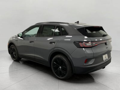 2025 Volkswagen ID.4 Pro S AWD